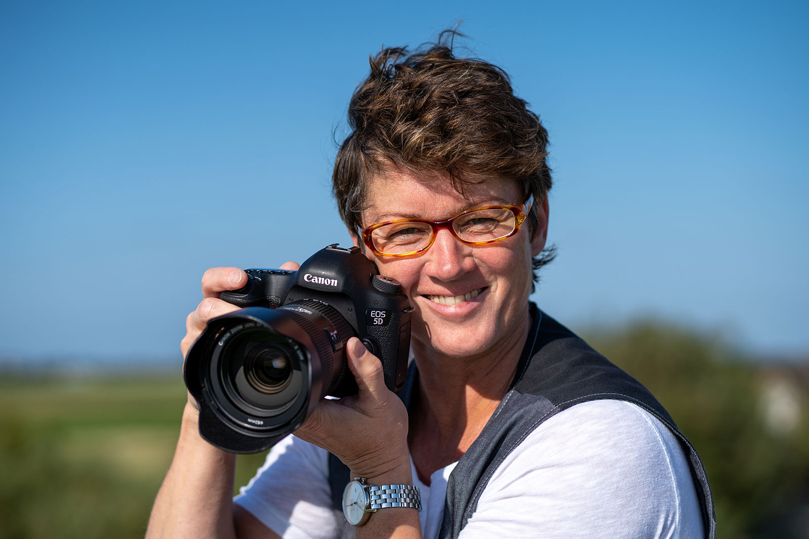 Fotografin Pellworm - Ines Preißer Fotografin Pellworm - Ines Preißer